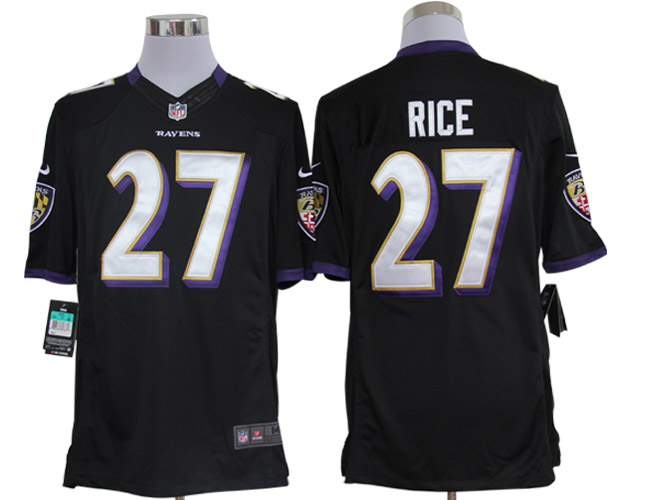 Nike Limited Baltimore Ravens #27 Ray Rice Black Jerseys,We sell and wholesale Nike Limited Baltimore Ravens #27 Ray Rice Black Jerseys on line form chian!