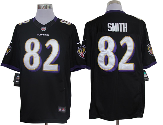 Nike Limited Baltimore Ravens #82 Torrey Smith Black Jerseys,We sell and wholesale Nike Limited Baltimore Ravens #82 Torrey Smith Black Jerseys on line form chian!