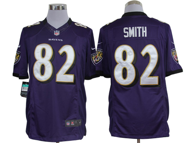 Nike Limited Baltimore Ravens #82 Torrey Smith Purple Jerseys,We sell and wholesale Nike Limited Baltimore Ravens #82 Torrey Smith Purple Jerseys on line form chian!