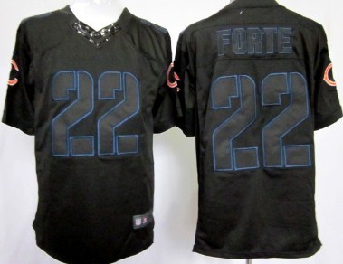 Nike Limited Chicago Bears #22 Matt Forte Black Impact Jerseys,We sell and wholesale Nike Limited Chicago Bears #22 Matt Forte Black Impact Jerseys on line form chian!