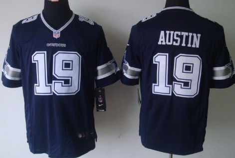 Nike Limited Dallas Cowboys #19 Miles Austin Blue Jerseys,We sell and wholesale Nike Limited Dallas Cowboys #19 Miles Austin Blue Jerseys on line form chian!