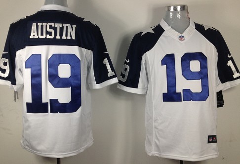 Nike Limited Dallas Cowboys #19 Miles Austin White Thanksgiving Jerseys,We sell and wholesale Nike Limited Dallas Cowboys #19 Miles Austin White Thanksgiving Jerseys on line form chian!