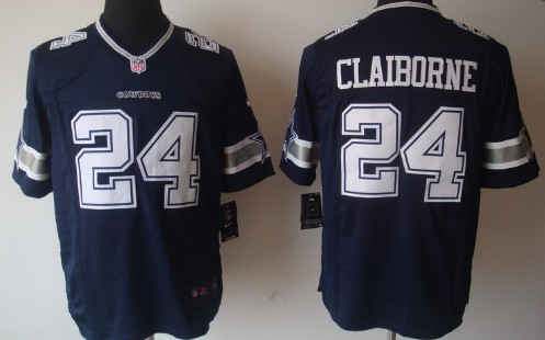 Nike Limited Dallas Cowboys #24 Morris Claiborne Blue Jerseys,We sell and wholesale Nike Limited Dallas Cowboys #24 Morris Claiborne Blue Jerseys on line form chian!
