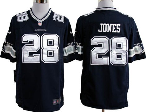 Nike Limited Dallas Cowboys #28 Felix Jones Blue Jerseys,We sell and wholesale Nike Limited Dallas Cowboys #28 Felix Jones Blue Jerseys on line form chian!