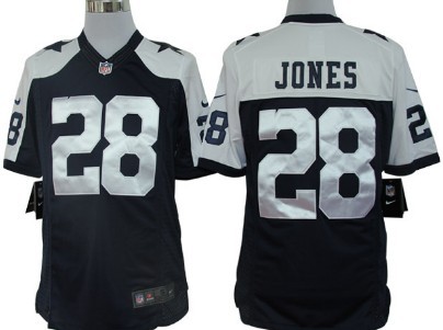 Nike Limited Dallas Cowboys #28 Felix Jones Blue Thanksgiving Jerseys,We sell and wholesale Nike Limited Dallas Cowboys #28 Felix Jones Blue Thanksgiving Jerseys on line form chian!