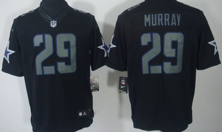 Nike Limited Dallas Cowboys #29 DeMarco Murray Black Impact Jerseys,We sell and wholesale Nike Limited Dallas Cowboys #29 DeMarco Murray Black Impact Jerseys on line form chian!