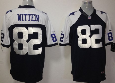 Nike Limited Dallas Cowboys #82 Jason Witten Blue Thanksgiving Jerseys,We sell and wholesale Nike Limited Dallas Cowboys #82 Jason Witten Blue Thanksgiving Jerseys on line form chian!