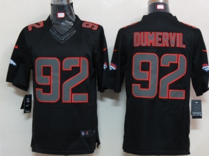 Nike Limited Denver Broncos #92 Elvis Dumervil Black Impact Jerseys,We sell and wholesale Nike Limited Denver Broncos #92 Elvis Dumervil Black Impact Jerseys on line form chian!