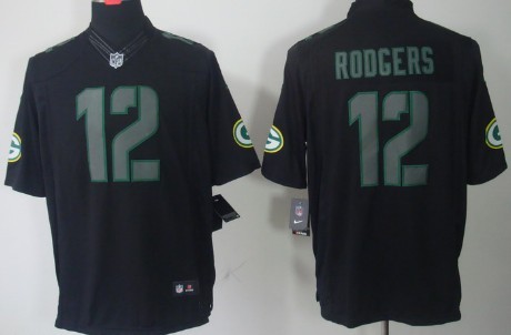 Nike Limited Green Bay Packers #12 Aaron Rodgers Black Impact Jerseys,We sell and wholesale Nike Limited Green Bay Packers #12 Aaron Rodgers Black Impact Jerseys on line form chian!