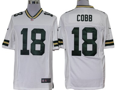 Nike Limited Green Bay Packers #18 Randall Cobb White Jerseys,We sell and wholesale Nike Limited Green Bay Packers #18 Randall Cobb White Jerseys on line form chian!