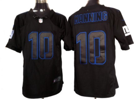 Nike Limited New York Giants #10 Eli Manning Black Impact Jerseys,We sell and wholesale Nike Limited New York Giants #10 Eli Manning Black Impact Jerseys on line form chian!
