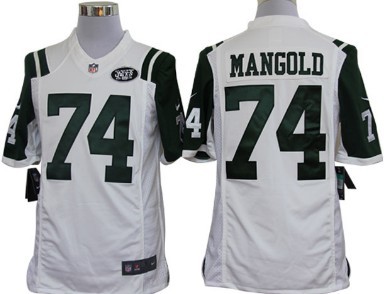 Nike Limited New York Jets #74 Nick Mangold White Jerseys,We sell and wholesale Nike Limited New York Jets #74 Nick Mangold White Jerseys on line form chian!