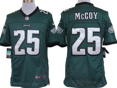 Nike Limited Philadelphia Eagles #25 LeSean McCoy Dark Green Jerseys,We sell and wholesale Nike Limited Philadelphia Eagles #25 LeSean McCoy Dark Green Jerseys on line form chian!