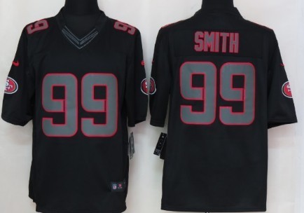Nike Limited San Francisco 49ers #99 Aldon Smith Black Impact Jerseys,We sell and wholesale Nike Limited San Francisco 49ers #99 Aldon Smith Black Impact Jerseys on line form chian!
