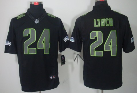 Nike Limited Seattle Seahawks #24 Marshawn Lynch Black Impact Jerseys,We sell and wholesale Nike Limited Seattle Seahawks #24 Marshawn Lynch Black Impact Jerseys on line form chian!