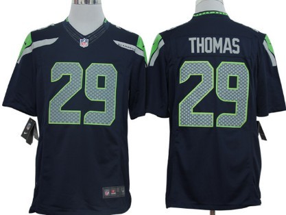 Nike Limited Seattle Seahawks #29 Earl Thomas Blue Jerseys,We sell and wholesale Nike Limited Seattle Seahawks #29 Earl Thomas Blue Jerseys on line form chian!