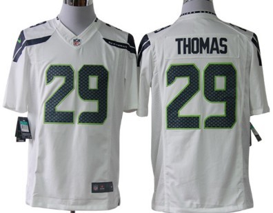 Nike Limited Seattle Seahawks #29 Earl Thomas White Jerseys,We sell and wholesale Nike Limited Seattle Seahawks #29 Earl Thomas White Jerseys on line form chian!