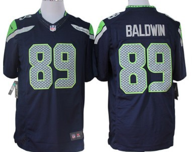 Nike Limited Seattle Seahawks #89 Doug Baldwin Blue Jerseys,We sell and wholesale Nike Limited Seattle Seahawks #89 Doug Baldwin Blue Jerseys on line form chian!