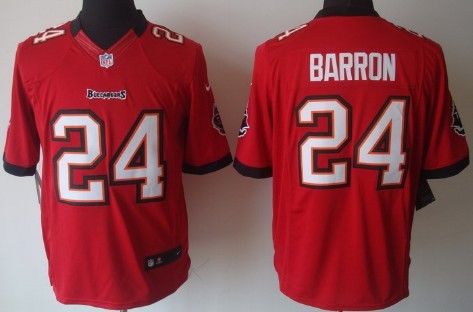 Nike Limited Tampa Bay Buccaneers #24 Mark Barron Red Jerseys,We sell and wholesale Nike Limited Tampa Bay Buccaneers #24 Mark Barron Red Jerseys on line form chian!