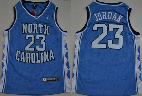 North Carolina Tar Heels #23 Michael Jordan Light Blue Swingman Jerseys,We sell and wholesale North Carolina Tar Heels #23 Michael Jordan Light Blue Swingman Jerseys on line form chian!