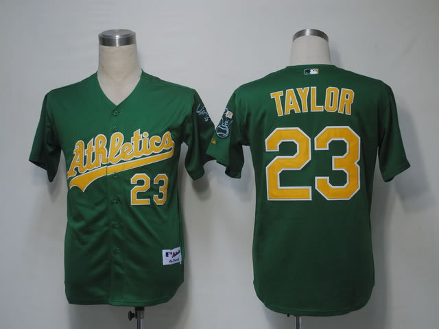Oakland Athletics #23 Taylor Green Jerseys,We sell and wholesale Oakland Athletics #23 Taylor Green Jerseys on line form chian!