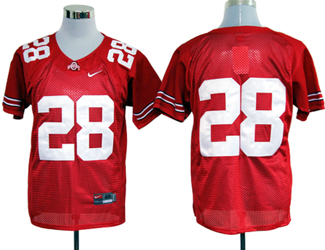 Ohio State Buckeyes #28 Dominic Clarke Red NCAA Jerseys,We sell and wholesale Ohio State Buckeyes #28 Dominic Clarke Red NCAA Jerseys on line form chian!
