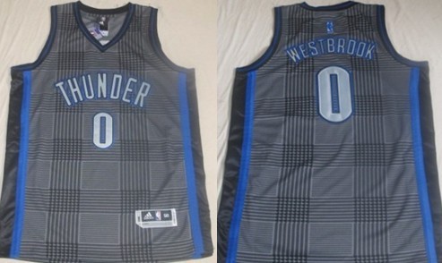 Oklahoma City Thunder #0 Russell Westbrook Black Rhythm Fashion Jerseys,We sell and wholesale Oklahoma City Thunder #0 Russell Westbrook Black Rhythm Fashion Jerseys on line form chian!