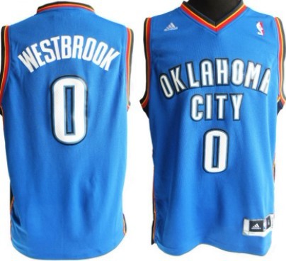 Oklahoma City Thunder #0 Russell Westbrook Revolution 30 Swingman Blue Jerseys,We sell and wholesale Oklahoma City Thunder #0 Russell Westbrook Revolution 30 Swingman Blue Jerseys on line form chian!