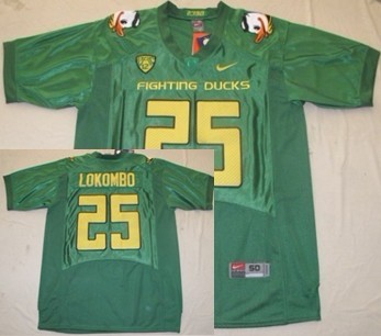 Oregon Ducks #25 Boseko Lokombo Green Fighting NCAA Jerseys,We sell and wholesale Oregon Ducks #25 Boseko Lokombo Green Fighting NCAA Jerseys on line form chian!