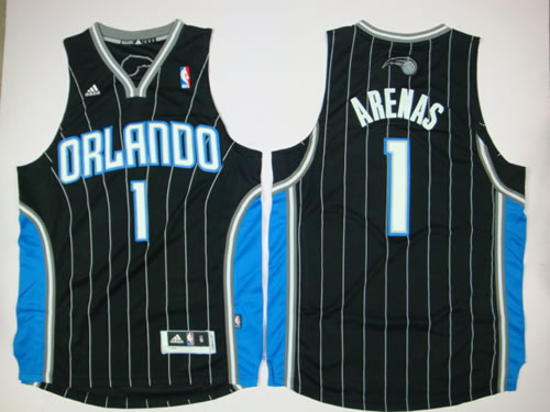 Orlando Magic #1 Arenas Black Revolution 30 Authentic Jerseys,We sell and wholesale Orlando Magic #1 Arenas Black Revolution 30 Authentic Jerseys on line form chian!