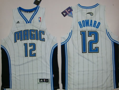Orlando Magic #12 Howard White Revolution 30 Authentic Jerseys,We sell and wholesale Orlando Magic #12 Howard White Revolution 30 Authentic Jerseys on line form chian!