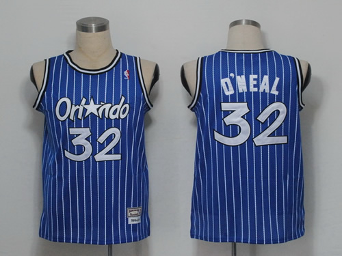 Orlando Magic #32 O Neal Blue(pinstripes) Jerseys,We sell and wholesale Orlando Magic #32 O Neal Blue(pinstripes) Jerseys on line form chian!