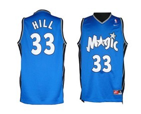 Orlando Magic #33 Grant Hill Soul Swingman Stitched Blue Jerseys,We sell and wholesale Orlando Magic #33 Grant Hill Soul Swingman Stitched Blue Jerseys on line form chian!