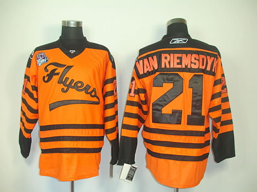Philadelphia Flyers #21 Van Riemsdyk Orange Jersey,We sell and wholesale Philadelphia Flyers #21 Van Riemsdyk Orange Jersey on line form chian!