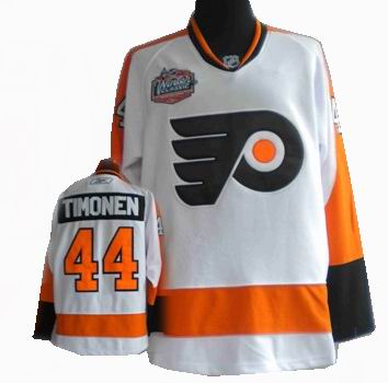 Philadelphia Flyers #44 TIMONEN 2010 Winter Classic Premier Jerseys,We sell and wholesale Philadelphia Flyers #44 TIMONEN 2010 Winter Classic Premier Jerseys on line form chian!