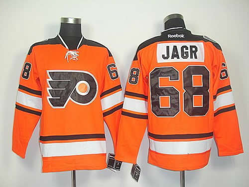 Philadelphia Flyers #68 Jagr 2012 Winter Classic Orange Jerseys,We sell and wholesale Philadelphia Flyers #68 Jagr 2012 Winter Classic Orange Jerseys on line form chian!