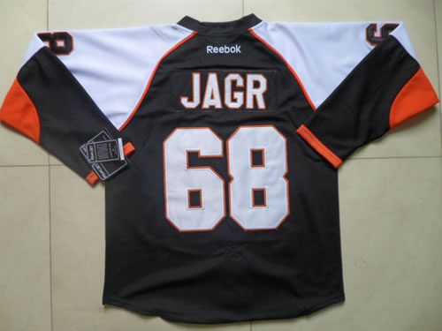 Philadelphia Flyers #68 Jagr Black Reebok Jerseys,We sell and wholesale Philadelphia Flyers #68 Jagr Black Reebok Jerseys on line form chian!