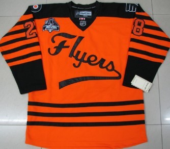 Philadelphia Flyers Blank 2012 Winter Classic Orange Jersey,We sell and wholesale Philadelphia Flyers Blank 2012 Winter Classic Orange Jersey on line form chian!