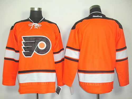 Philadelphia Flyers Blank 2012 Winter Classic Orange Jerseys,We sell and wholesale Philadelphia Flyers Blank 2012 Winter Classic Orange Jerseys on line form chian!