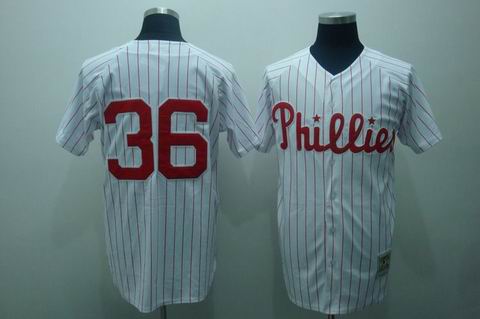 Philadelphia Phillies #36 Roberts m&n white Jerseys,We sell and wholesale Philadelphia Phillies #36 Roberts m&n white Jerseys on line form chian!