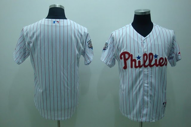 Philadelphia Phillies Blank white Jerseys,We sell and wholesale Philadelphia Phillies Blank white Jerseys on line form chian!