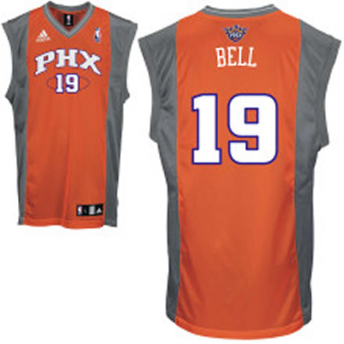 Phoenix Suns #19 Raja Bell orange Jerseys,We sell and wholesale Phoenix Suns #19 Raja Bell orange Jerseys on line form chian!