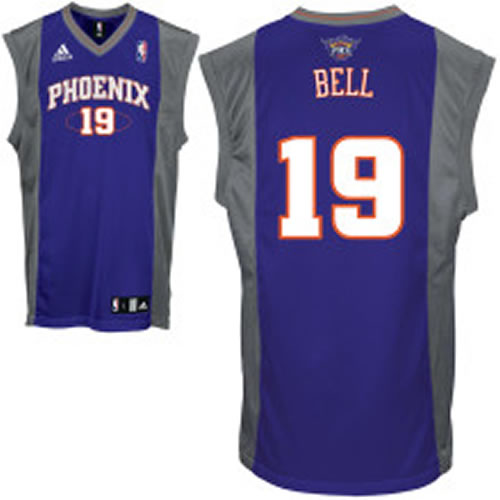 Phoenix Suns #19 Raja Bell purple Jerseys,We sell and wholesale Phoenix Suns #19 Raja Bell purple Jerseys on line form chian!