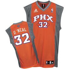 Phoenix Suns #32 S.O Neal orange Jerseys,We sell and wholesale Phoenix Suns #32 S.O Neal orange Jerseys on line form chian!