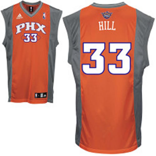 Phoenix Suns #33 Grant Hill orange Jerseys,We sell and wholesale Phoenix Suns #33 Grant Hill orange Jerseys on line form chian!