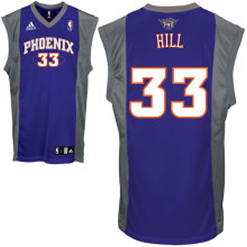 Phoenix Suns #33 Grant Hill pruple Jerseys,We sell and wholesale Phoenix Suns #33 Grant Hill pruple Jerseys on line form chian!