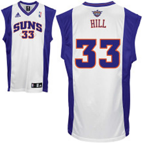 Phoenix Suns #33 Grant Hill white Jerseys,We sell and wholesale Phoenix Suns #33 Grant Hill white Jerseys on line form chian!