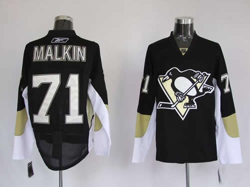 Pittsburgh Penguins #71 E Malkin black Jerseys,We sell and wholesale Pittsburgh Penguins #71 E Malkin black Jerseys on line form chian!
