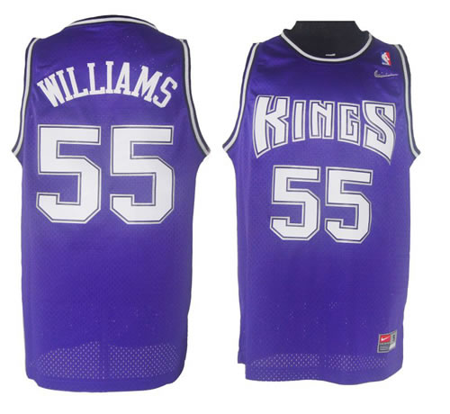 Sacramento Kings #55 Jason Williams Purple Swingman Jerseys,We sell and wholesale Sacramento Kings #55 Jason Williams Purple Swingman Jerseys on line form chian!