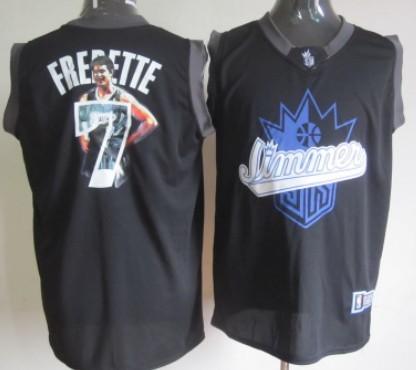 Sacramento Kings #7 Jimmer Fredette Black Notorious Fashion Jerseys,We sell and wholesale Sacramento Kings #7 Jimmer Fredette Black Notorious Fashion Jerseys on line form chian!